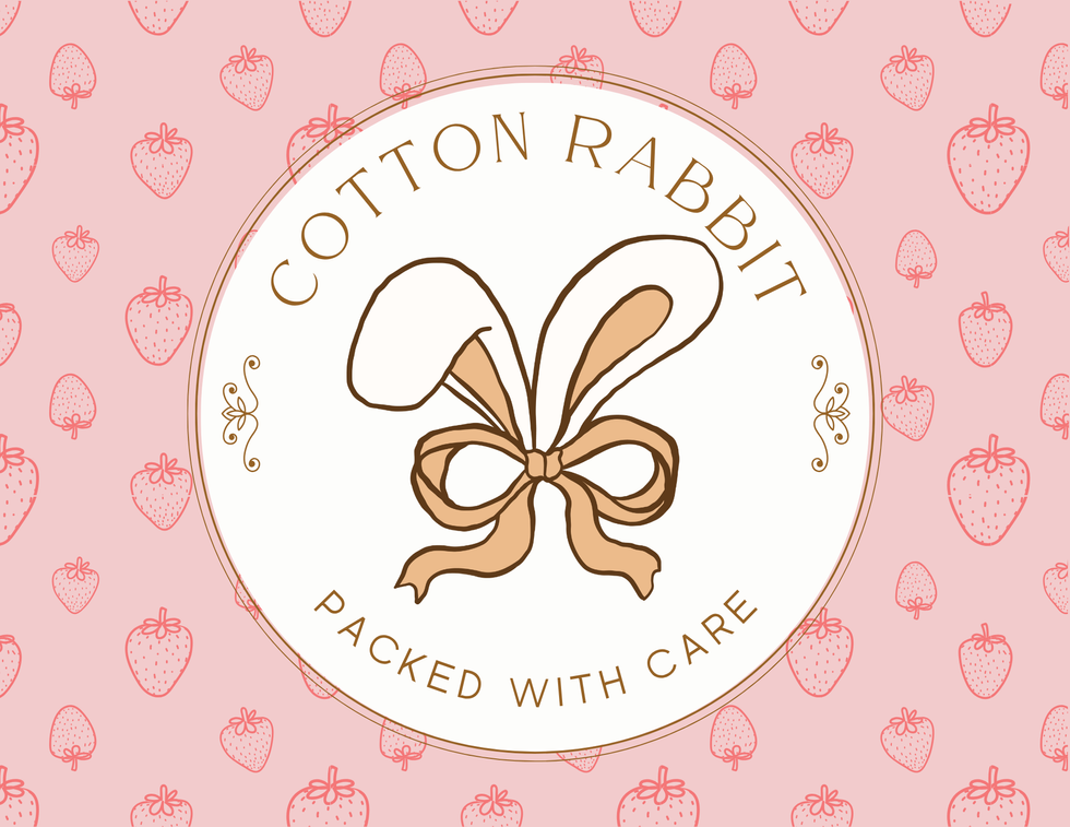COTTON RABBIT