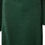 Thumbnail: Pencil Skirt in Shimmering Forest Green