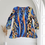 Miniatura: Glenna Top in Bright Animal ITY