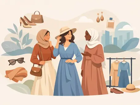 How Do Modest Women Dress With Style?