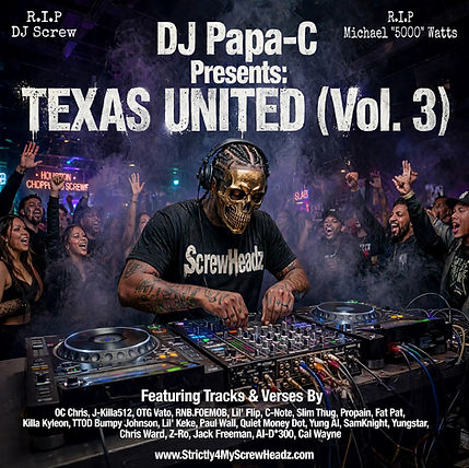 Texas United (Vol. 3) (COVER).jpg