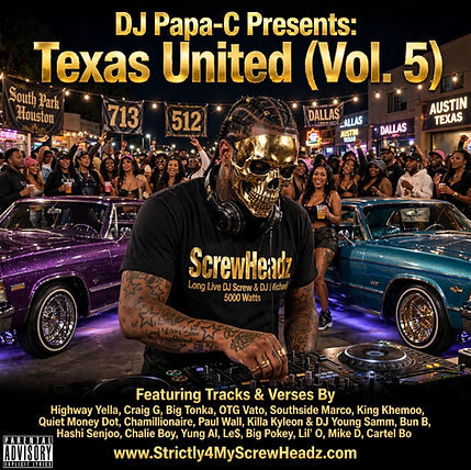 Texas United (Vol. 5) (COVER).jpg