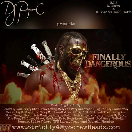 Finally Dangerous (COVER).jpg