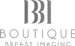 Logo for breast boutique