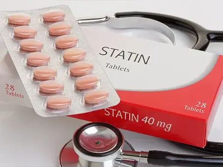 Busting the Myths About Statins — And Why You Should Be Taking Yours