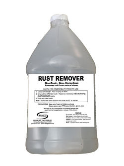 Rust Remover