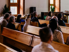 A Family of Christians