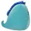 Miniature : Original Squishmallows Peluche de 40cm - Djimon