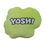 Miniature : Coussin Super Mario Yoshi 40 Cm - NEMESIS NOW