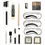 Miniature : Kit à sourcils