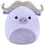 Miniature : Original Squishmallows Peluche de 30cm - Purple Water Buffalo