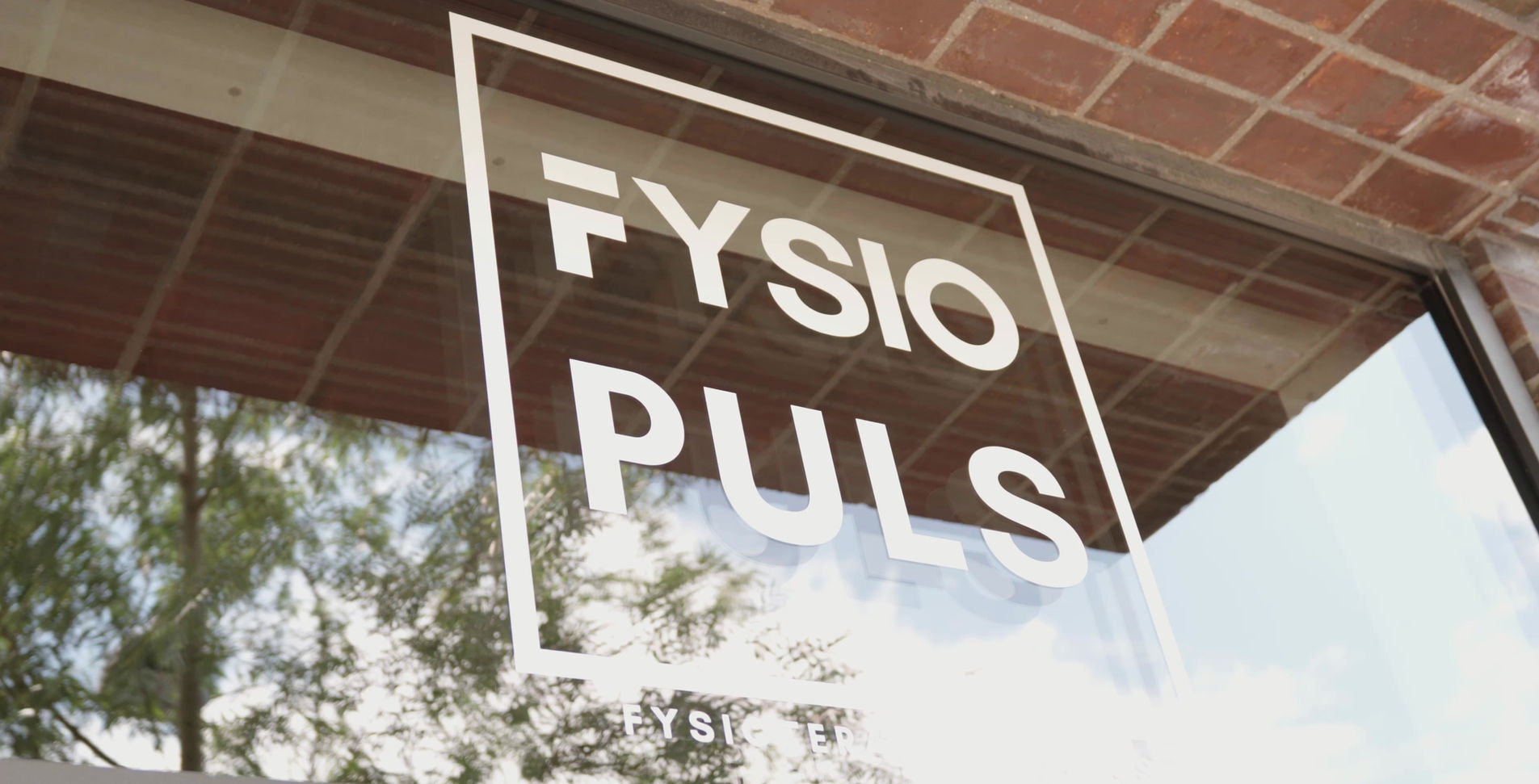FYSIOPULS - Fysioterapi & Fitness — fitness studio-studio i Vesterbro, København