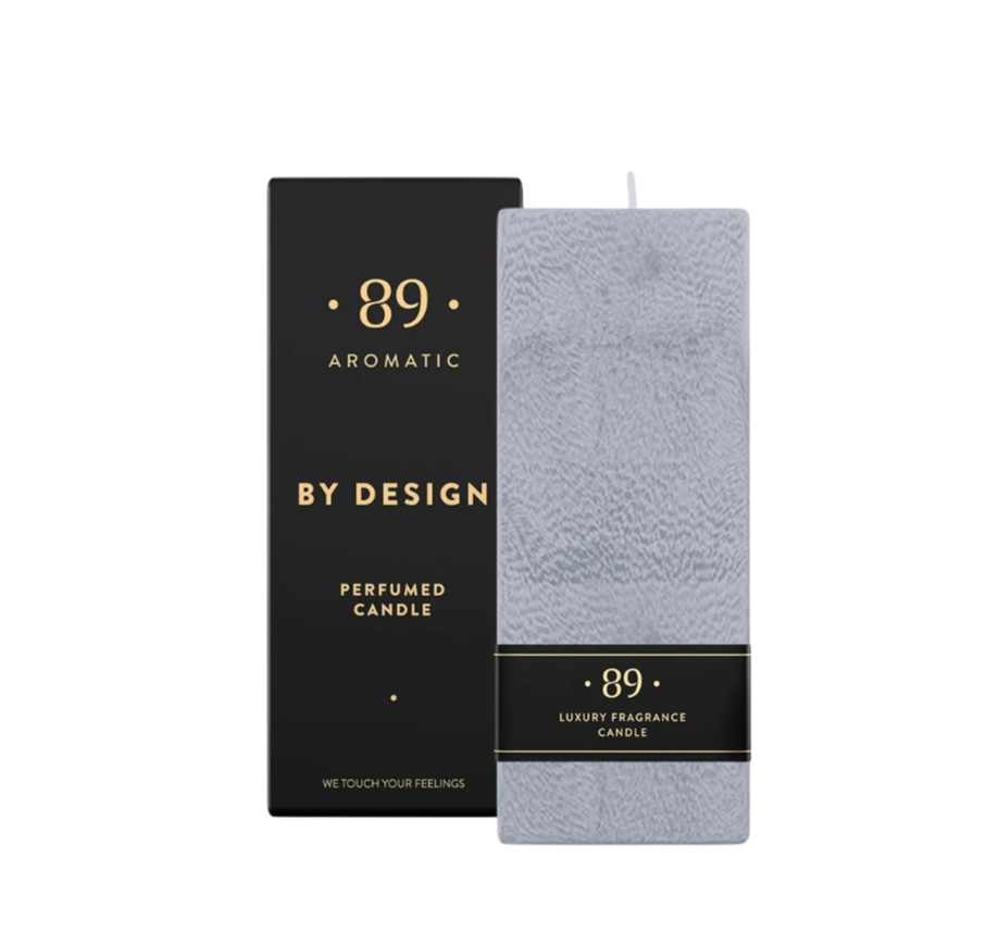 Aromatic89 - sterinlys - fragrancebar.no - by design