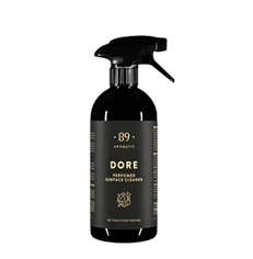 Aromatic89 - perfumed surface cleaner - dore - parfymert overflaterens - fragrancebar.no