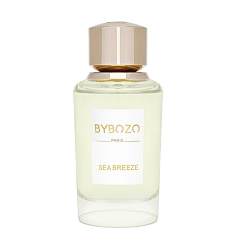 Bybozo - Sea Breeze - parfymeprøver - prøver - dekanter - samples - parfyme - fragrancebar.no