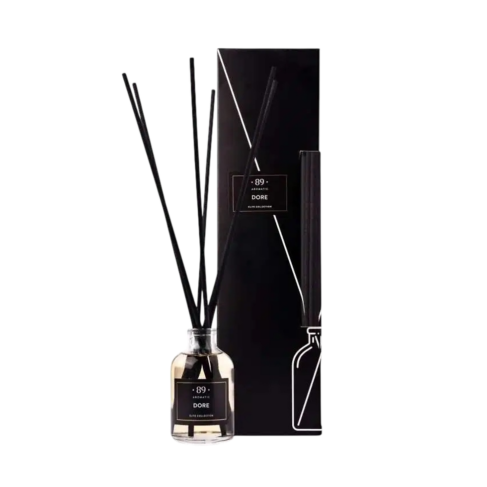 Aromatic89 - dore - duftpinner - romduft  - fragrancebar.no