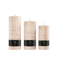 Aromatic89 - sterinlys - fragrancebar.no - curious crafts