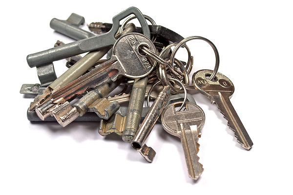Asset Tracking, Key Finder, Tracking.