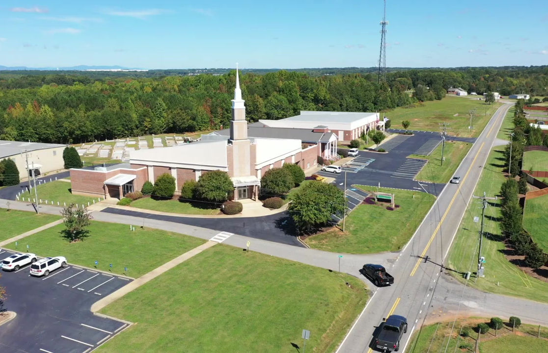 Burnsview Baptist Church