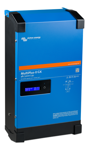 VICTRON MULTIPLIS II GX