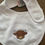 Thumbnail: Highland cow bibs