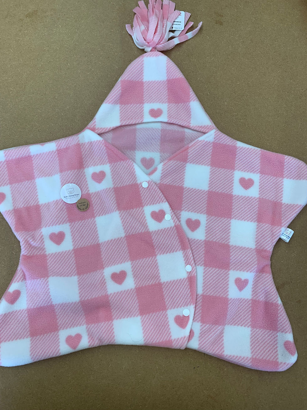 Baby Star