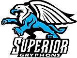 new superior gryphons logo.png