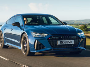 10 Audi Facts That’ll Make You Say ‘Vroom Vroom!