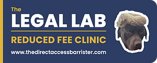 The Legal Lab Reduced Fee Clinc Logo.png