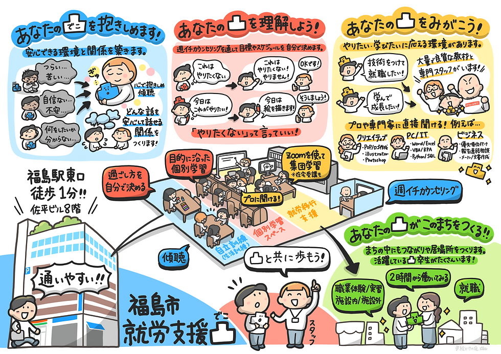【代表ブログ】理不尽には屈しない。「誰かのせい」にする社会で、私たちがあなたを守り抜く理由