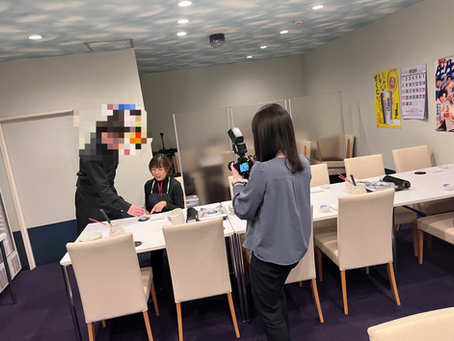 【代表ブログ】新聞取材で見た「奇跡のマッチング」!短時間雇用が生み出す対等で美しい世界