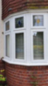 Clean windows after professional window cleaning in Stourbridge