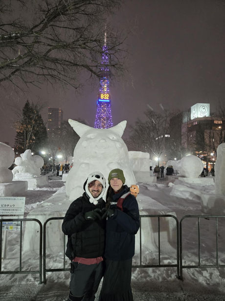 Sapporo, Japan