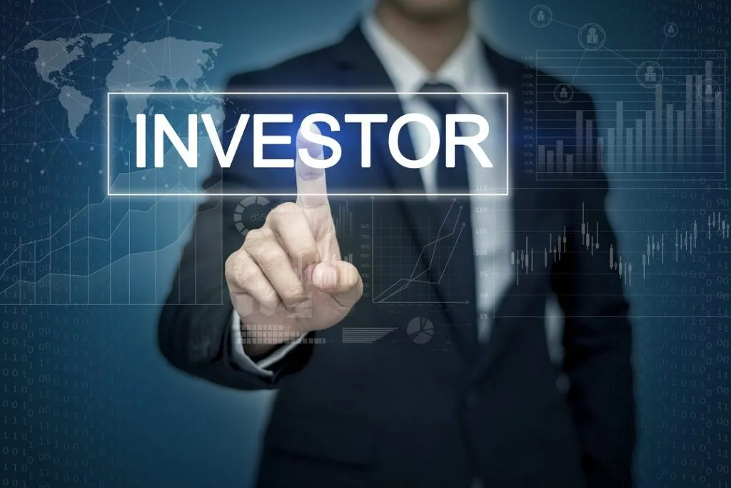 DEPOSIT FOR INVESTOR RIGHTS