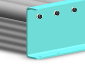 Female Threaded Roller Mounting - Excel Conveyors India