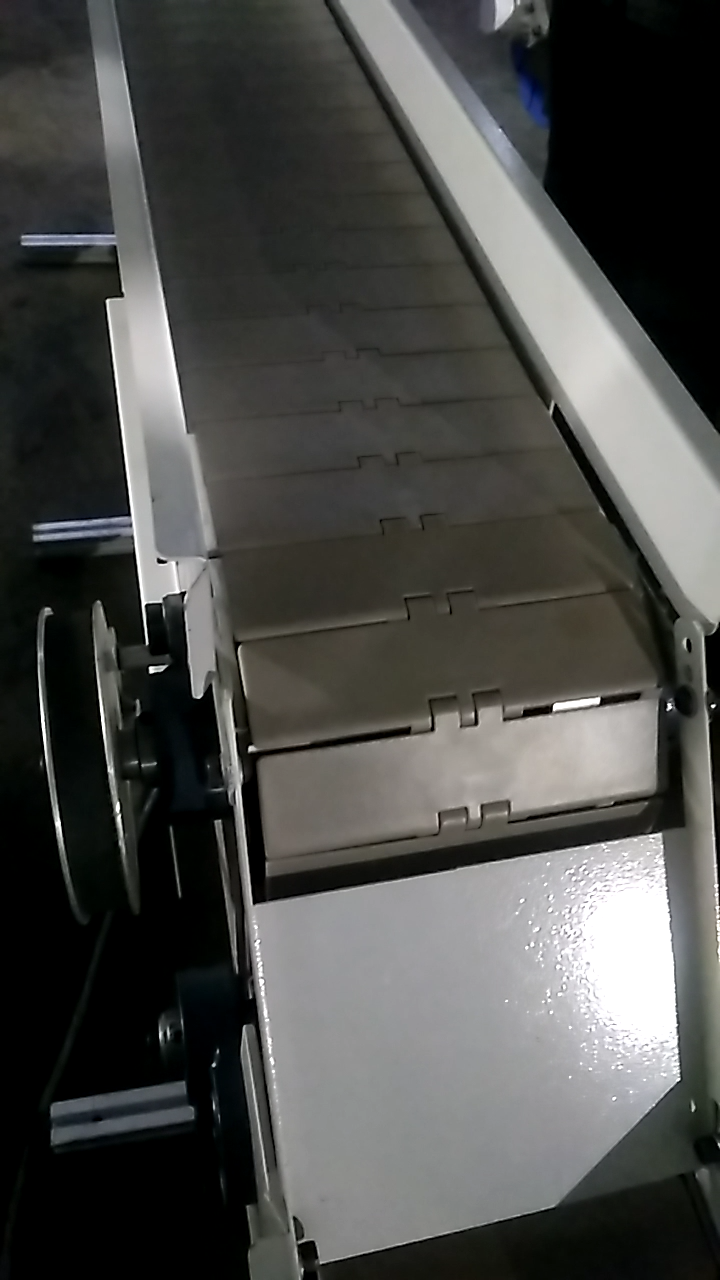 Roller conveyors Pune Excel Conveyors