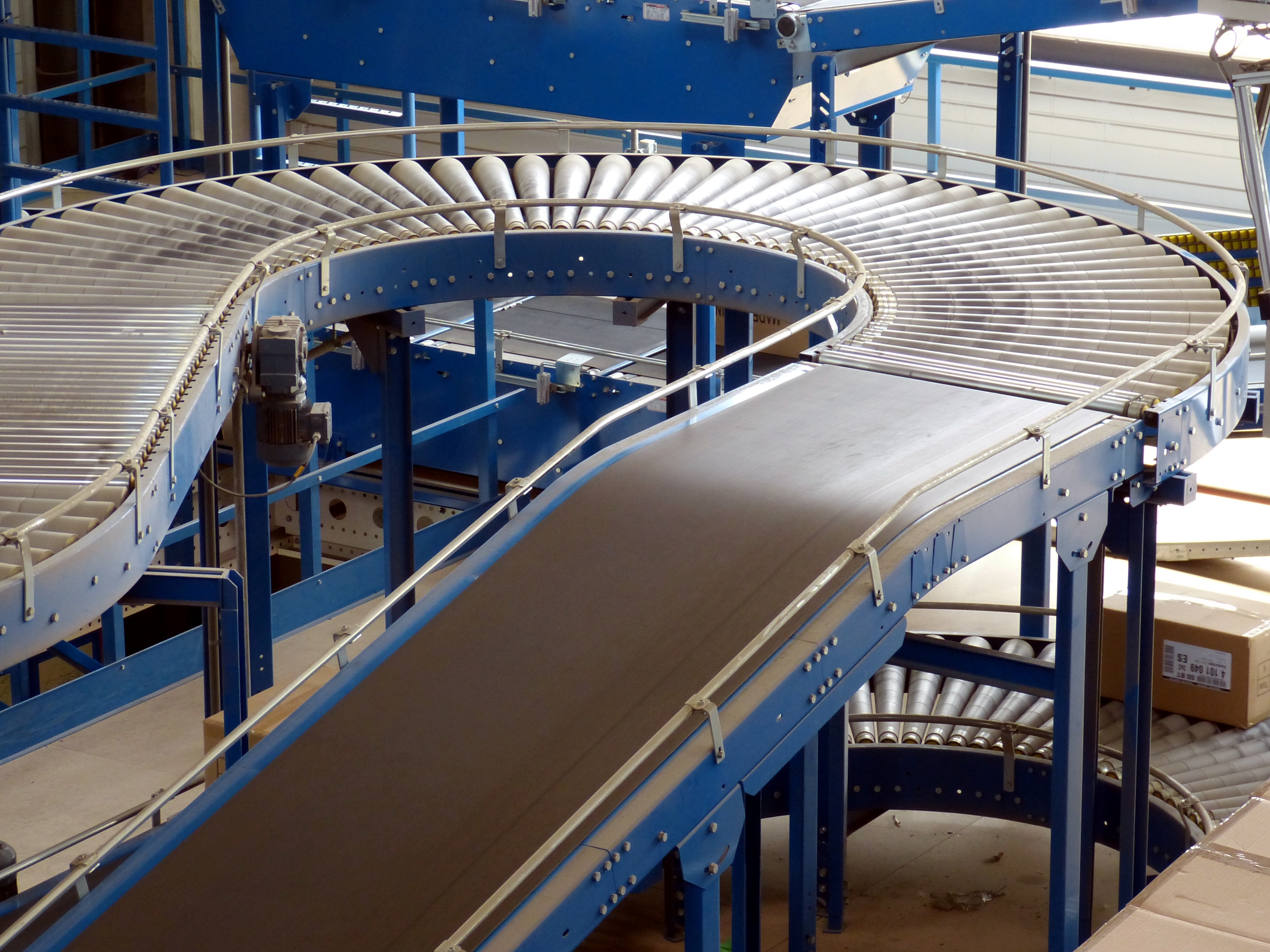 mechanical conveyors selection and operation pdf to excel