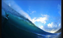 Surfing