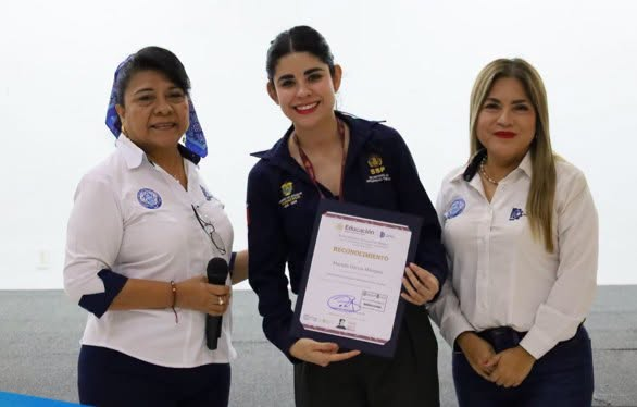 𝗧𝗘𝗖MINA 𝗣𝗥𝗢𝗠𝗨𝗘𝗩𝗘 𝗟𝗔 𝗖𝗢𝗡𝗩𝗜𝗩𝗘𝗡𝗖𝗜𝗔 𝗘𝗦𝗖𝗢𝗟𝗔𝗥 𝗬 𝗟𝗔 𝗣𝗥𝗘𝗩𝗘𝗡𝗖𝗜Ó𝗡 𝗗𝗘𝗟 𝗔𝗖𝗢𝗦𝗢 𝗖𝗢𝗡 𝗜𝗠𝗣𝗢𝗥𝗧𝗔𝗡𝗧𝗘 𝗖𝗢𝗡𝗙𝗘𝗥𝗘𝗡𝗖𝗜𝗔