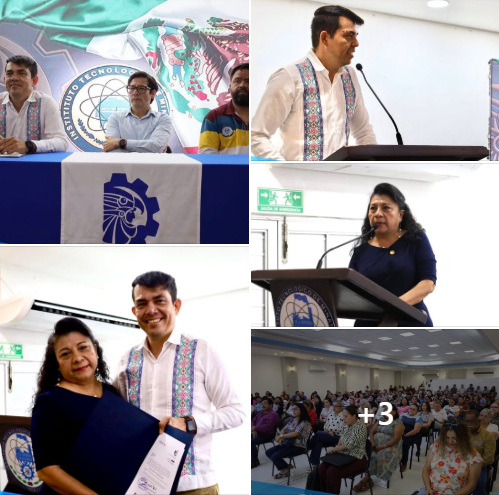 𝗟𝗔 𝗠𝗧𝗥𝗔. 𝗥𝗢𝗦𝗔 𝗔𝗟𝗢𝗥 𝗙𝗥𝗔𝗡𝗖𝗜𝗦𝗖𝗢 𝗔𝗦𝗨𝗠𝗘 𝗘𝗟 𝗘𝗡𝗖𝗔𝗥𝗚𝗢 𝗗𝗘 𝗟𝗔 𝗦𝗨𝗕𝗗𝗜𝗥𝗘𝗖𝗖𝗜Ó𝗡 𝗔𝗖𝗔𝗗É𝗠𝗜𝗖𝗔 𝗗𝗘𝗟 𝗜𝗧𝗠.