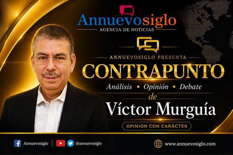 Víctor Murguía