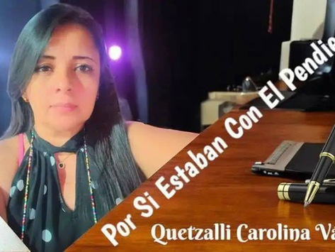Cartel Inmobiliario de Veracruz ¿a quienes se investiga?