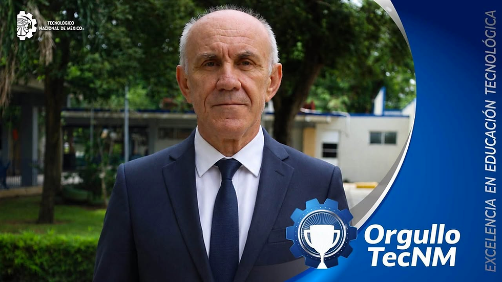 𝗠𝗧𝗥𝗢. 𝗔𝗥𝗧𝗨𝗥𝗢 𝗕𝗨𝗟𝗕𝗔𝗥𝗘𝗟𝗔 𝗖𝗥𝗢𝗗𝗔 𝗦𝗘 𝗜𝗡𝗧𝗘𝗚𝗥𝗔 𝗔𝗟 𝗣𝗔𝗗𝗥Ó𝗡 𝗩𝗘𝗥𝗔𝗖𝗥𝗨𝗭𝗔𝗡𝗢 𝗗𝗘 𝗜𝗡𝗩𝗘𝗦𝗧𝗜𝗚𝗔𝗗𝗢𝗥𝗔𝗦 𝗘 𝗜𝗡𝗩𝗘𝗦𝗧𝗜𝗚𝗔𝗗𝗢𝗥𝗘𝗦