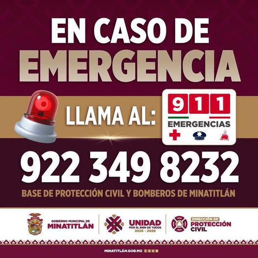 ¡La prevención y la atención oportuna pueden hacer la diferencia!