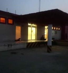 Tres ejecutados presuntamente en Cerro de Nanchital