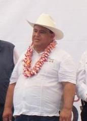 Eulalio Ríos Recibirá constancia como Diputado Federal por el Distrito XX con cabecera en Cosoleacaq