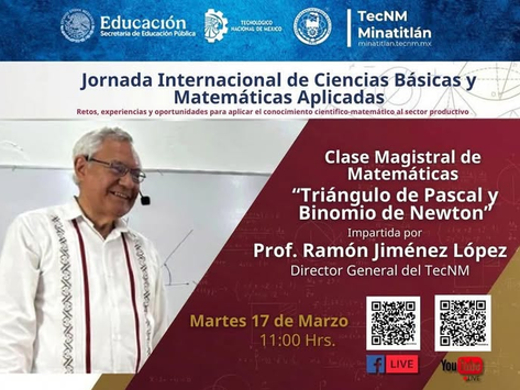 Hoy, Importante Conferencia