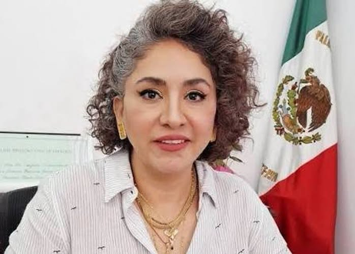 Renuncia la Oficial del Registro Civil en Veracruz