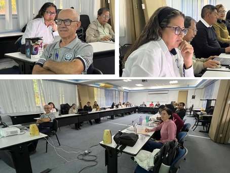 Fortalece el TecMina el Programa “Humanismo para la Justicia Social”.