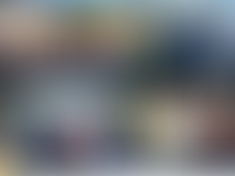 Directivos y Académicos dan la bienvenida a los estudiantes de la Modalidad Mixta